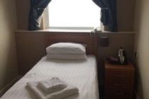 The Strand Hotel Blackpool Luaran gambar