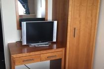 The Strand Hotel Blackpool Luaran gambar