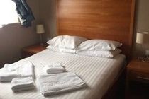 The Strand Hotel Blackpool Luaran gambar